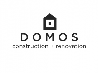 Строительная компания DOMOS CONSTRUCTION