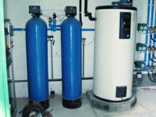 Фильтры для воды и их установка. Сантехник в Марбелья – Малага