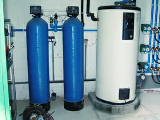 Фильтры для воды и их установка. Сантехник в Марбелья – Малага