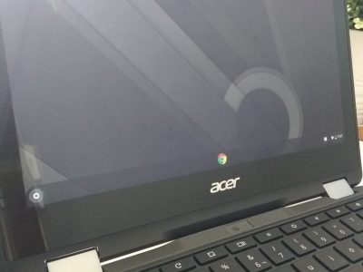 Acer Chromebook Spin 11 Notebook
