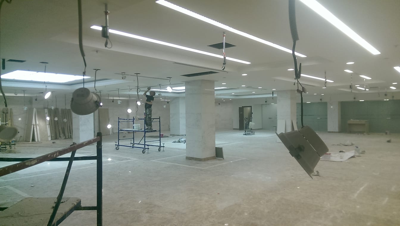 требуются гипсокартонщики в Германию - Доска Объявлений