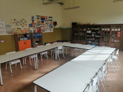 Русская школа в Барселоне ”Золотой ключик” проводит запись учеников